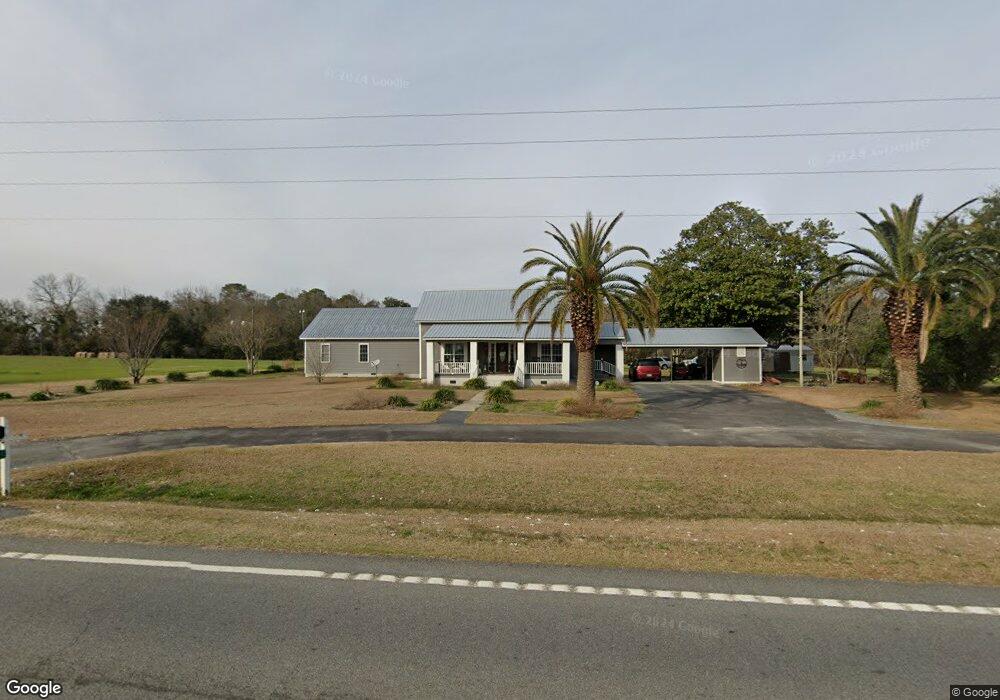 4828 Ga Highway 37 W, Moultrie, GA 31768 - photo 1