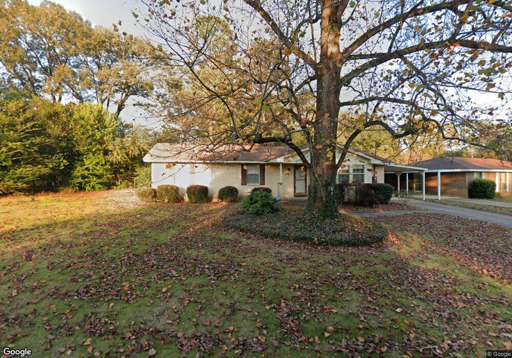 105 Abney Dr, Prattville, AL 36067 - photo 1