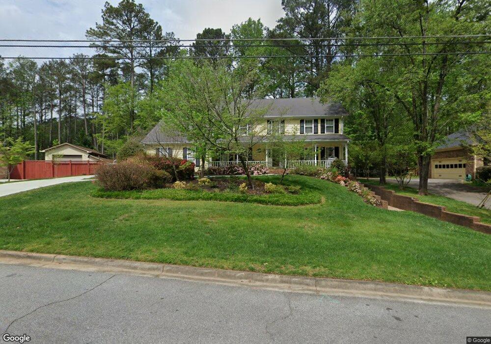 5761 Bridgeboro Way unit 1, Norcross, GA 30092 - photo 1