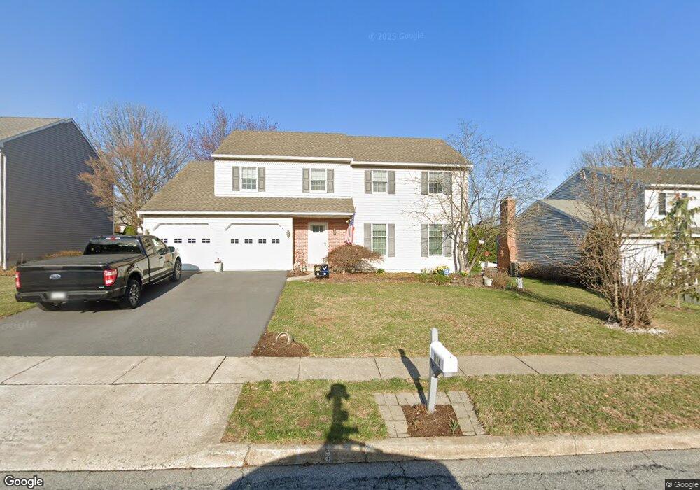814 Redwood Ave, Reading, PA 19610 - photo 1