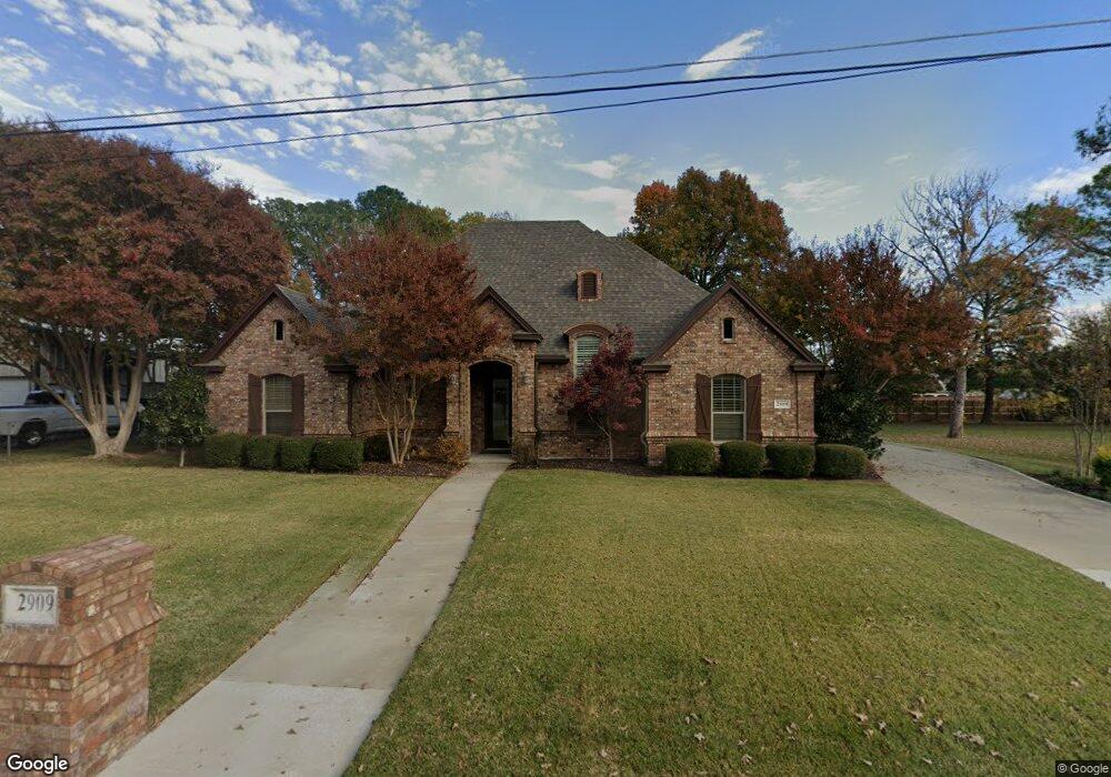 2909 Sutton Place, Southlake, TX 76092 - photo 1