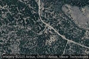 0 Tumble Way, Beatty, OR 97621