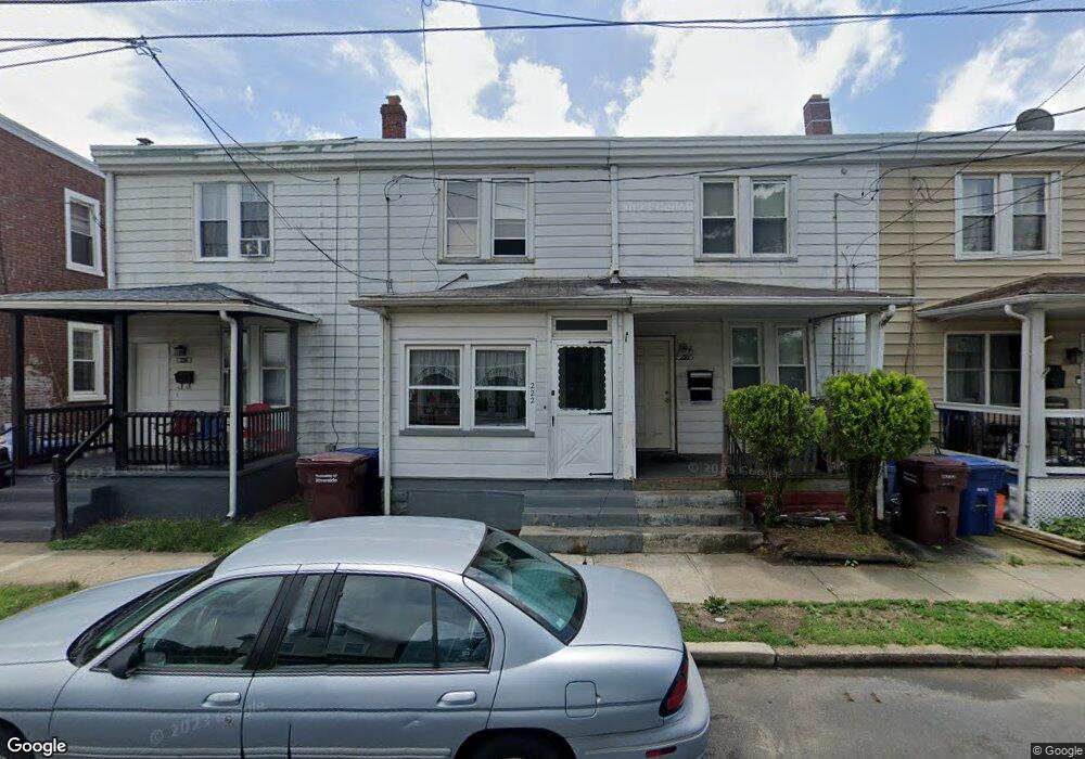 222 Filmore St, Riverside, NJ 08075 - photo 1