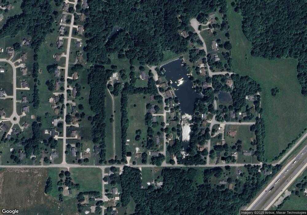 1509 Pirtle Dr, Georgetown, IN 47122 - photo 1