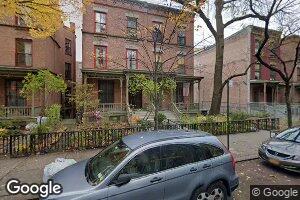 26 W 130th St, New York, NY 10037