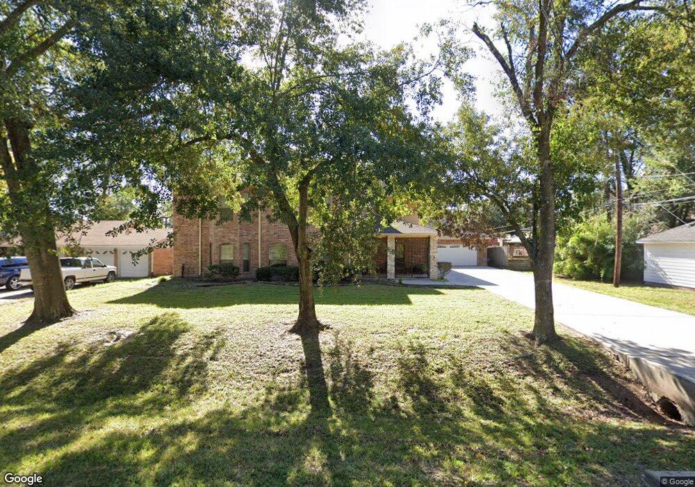 5500 Cedar Hill Ln, Houston, TX 77016 - photo 1