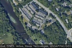 2551 Scioto View Ln Unit I2551, Columbus, OH 43221