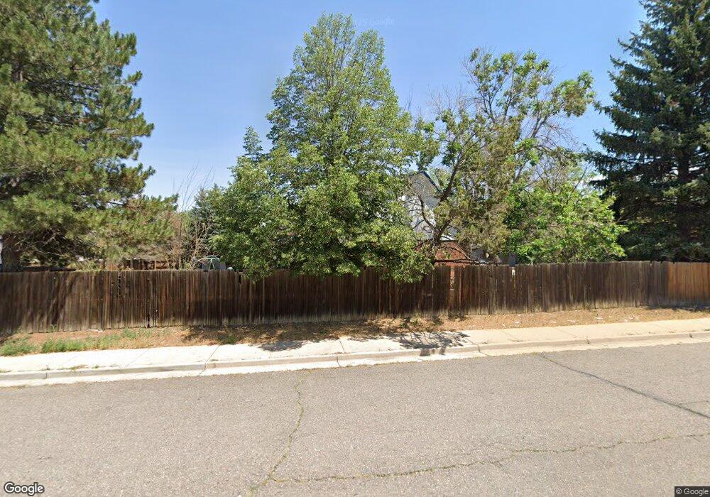 14892 E Kansas Place, Aurora, CO 80012 - photo 1