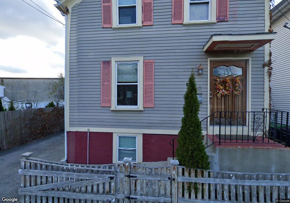 10 Franklin Ave unit 1, Somerville, MA 02145 - photo 1