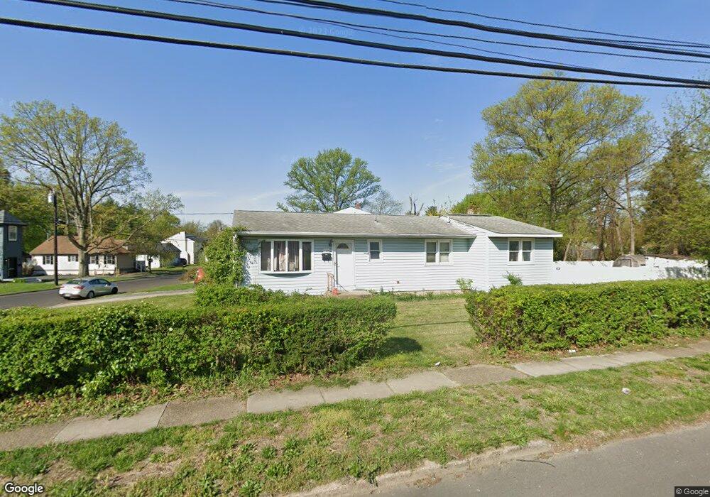 310 N Lenola Rd, Moorestown, NJ 08057 - photo 1