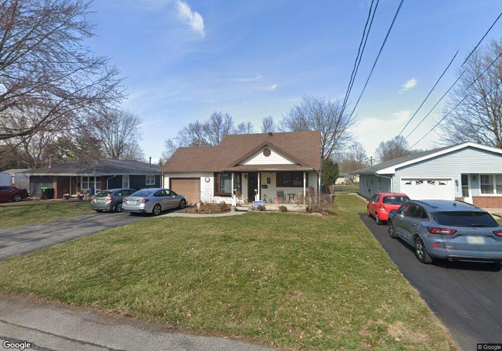 720 Winfield Ave, Findlay, OH 45840 - photo 1