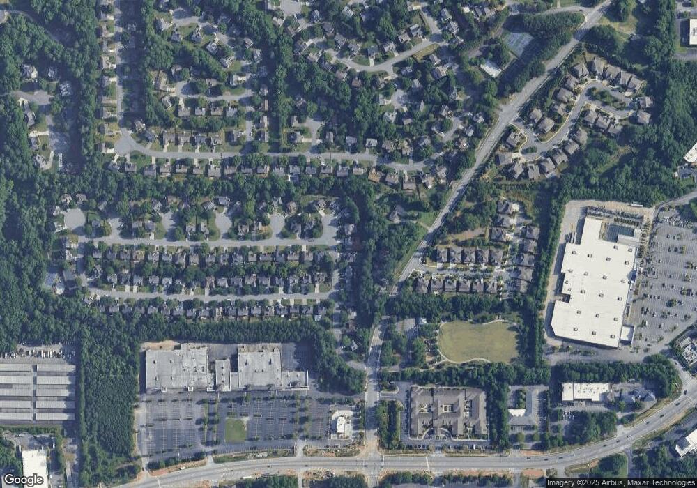 575 Cogburn Ridge Way, Alpharetta, GA 30004 - photo 1