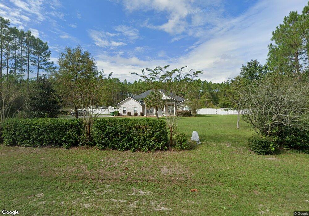 547 E Ivan Rd, Crawfordville, FL 32327 - photo 1