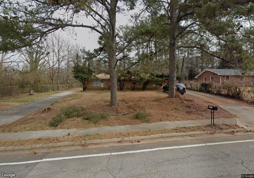 2571 Sandtown Rd SW unit 2571A, Marietta, GA 30060 - photo 1