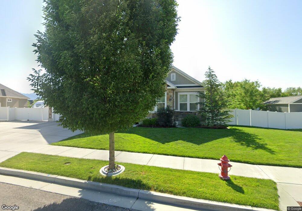 11723 S Midas Side Way, Riverton, UT 84065 - photo 1