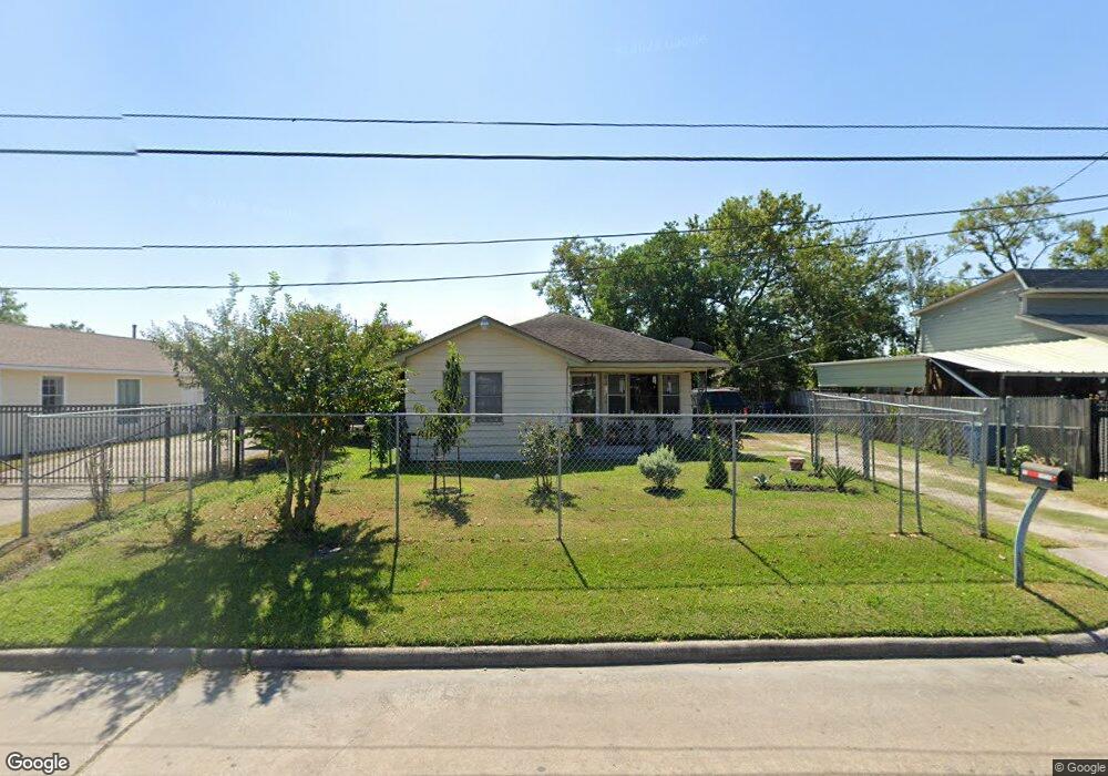 1814 Hopper Rd, Houston, TX 77093 - photo 1