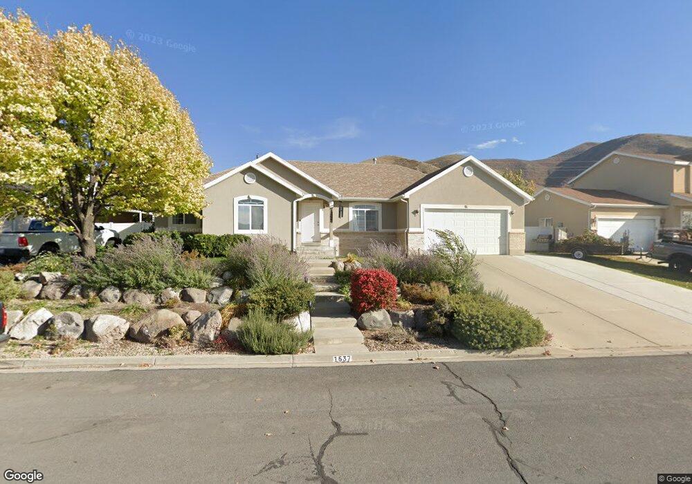 1537 S 30 E, Payson, UT 84651 - photo 1