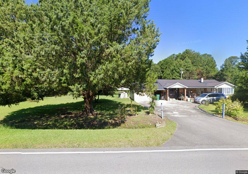 1695 Hemingway Chapel Rd, Conway, SC 29527 - photo 1