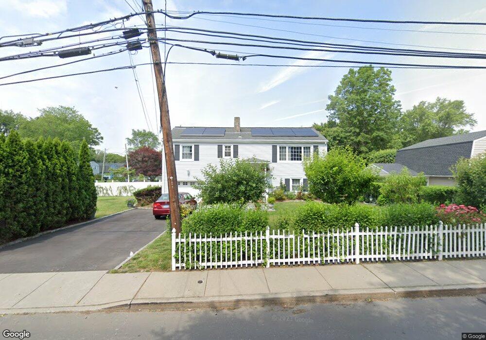 127 Dry Hill Rd, Norwalk, CT 06851 - photo 1