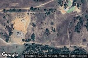 44672 S County Road 211, Mutual, OK 73853