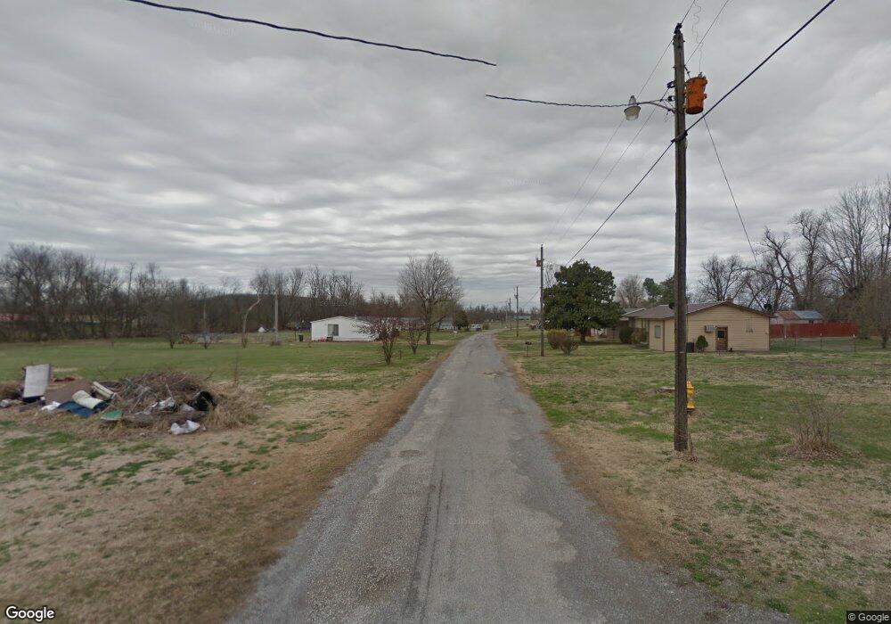 6191/2 Locust St, Westville, OK 74965 - photo 1