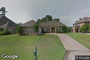 13709 Oakley Ln, Saint Francisville, LA 70775