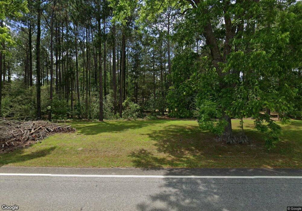 2161 Ga Highway 33 N, Sylvester, GA 31791 - photo 1