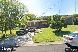 3017 Goldcrest Dr SW, Birmingham, AL 35211