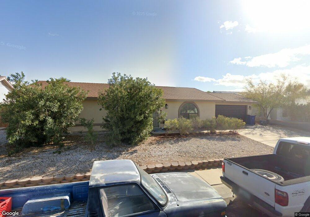 10621 E 36th St, Yuma, AZ 85365 - photo 1