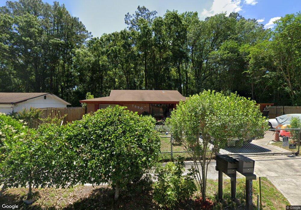 7550 Jana Ln S, Jacksonville, FL 32210 - photo 1