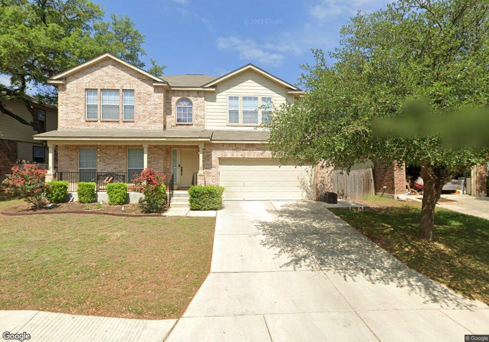 10815 Marot Field, Helotes, TX 78023 - photo 1