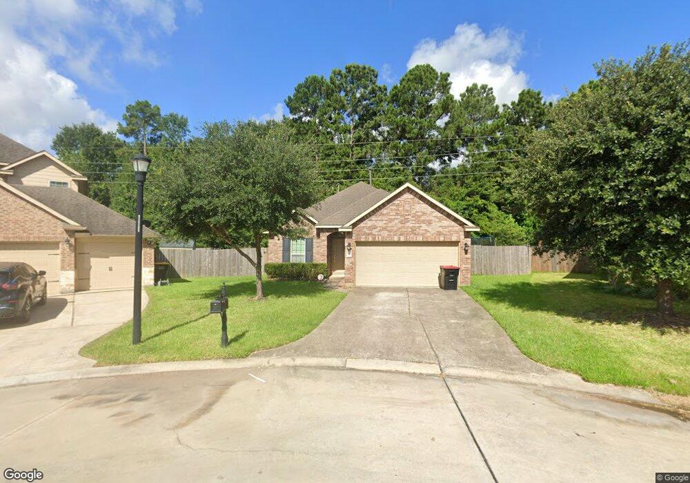 7490 Casita Dr, Magnolia, TX 77354 - photo 1