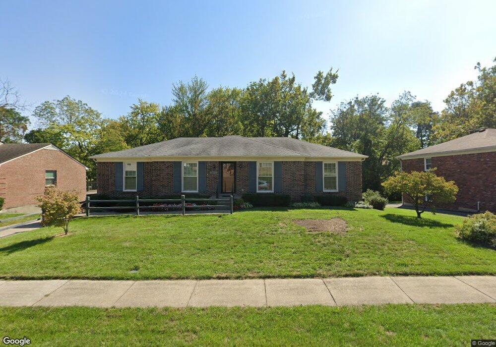 8402 Happiness Way, Louisville, KY 40291 - photo 1