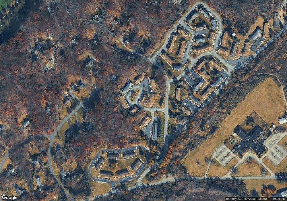 352 Mohegan Cir unit 352, Lafayette, NJ 07848 - photo 1