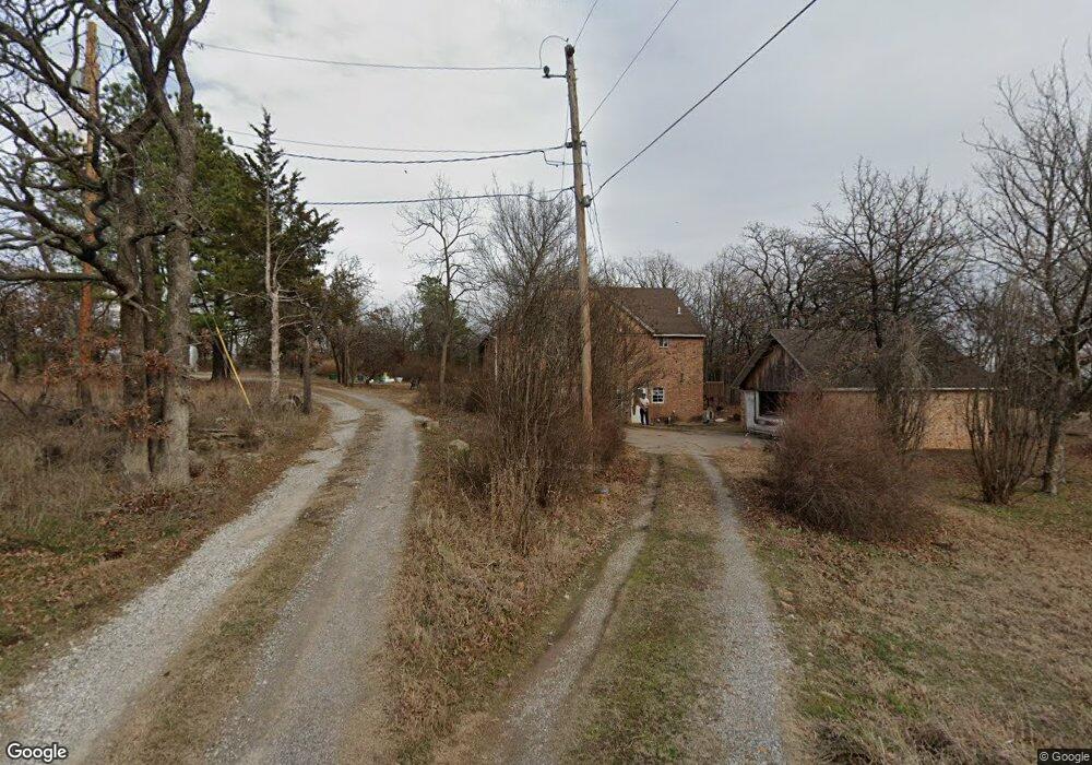 10930 W 74th St S, Sapulpa, OK 74066 - photo 1