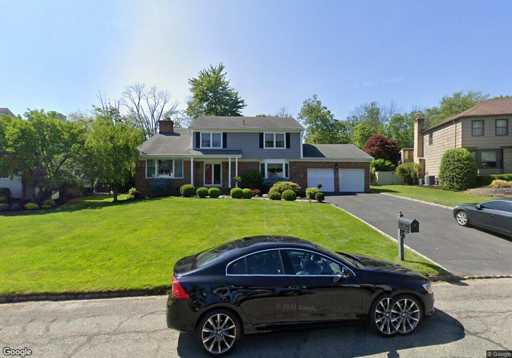 6 Puddingstone Way, Florham Park, NJ 07932 - photo 1