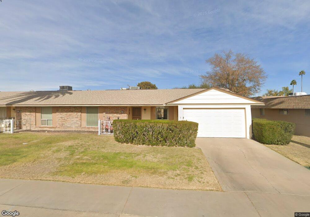 10706 W Cameo Dr unit 3, Sun City, AZ 85351 - photo 1