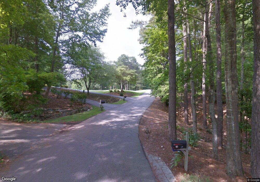 0 Highlander Run, Lagrange, GA 30240 - photo 1