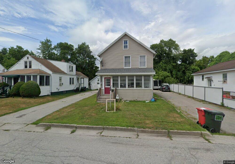 91 1st St, Rutland, VT 05701 - photo 1