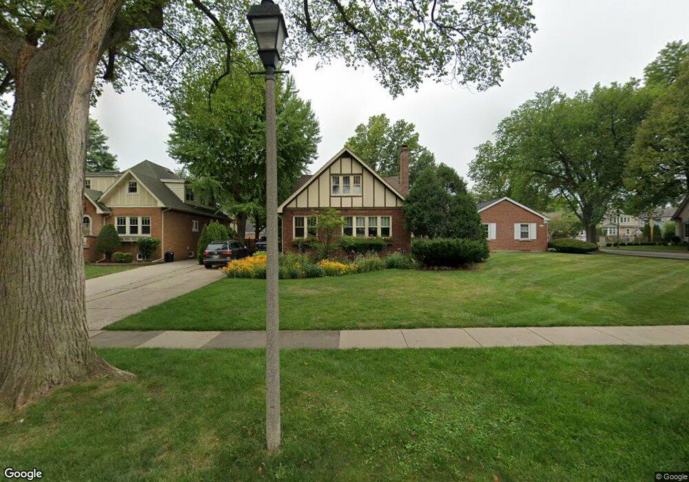 148 S Chandler Ave, Elmhurst, IL 60126 - photo 1