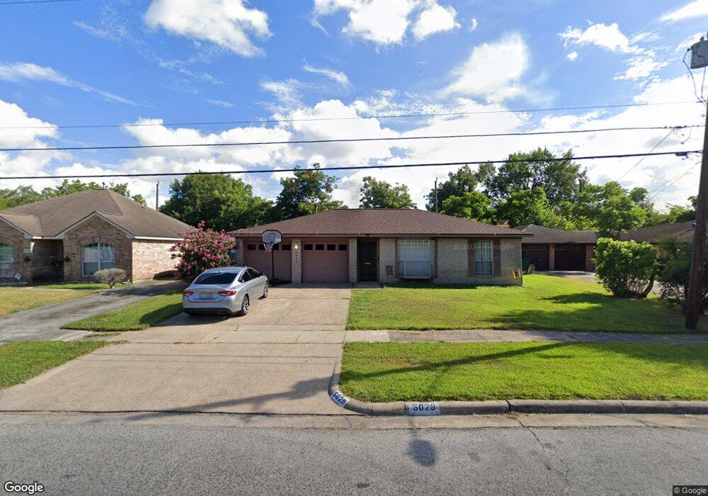5029 Bricker St, Houston, TX 77033 - photo 1