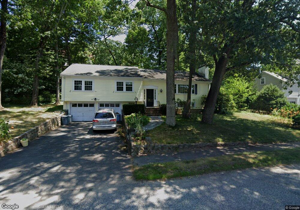 27 Windemere Rd, Wellesley Hills, MA 02481 - photo 1