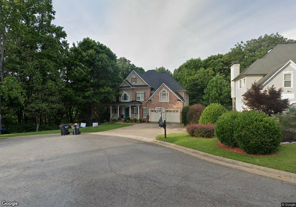 4734 Duran Ct NE unit 5, Marietta, GA 30066 - photo 1