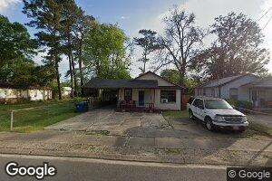 1213 S Magnolia St, Lafayette, LA 70501