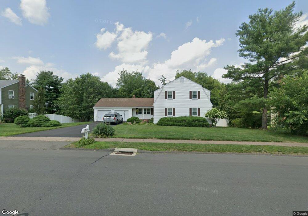 353 Hang Dog Ln, Wethersfield, CT 06109 - photo 1