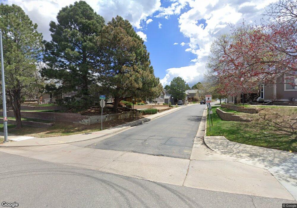 3833 S Genoa Cir unit B, Aurora, CO 80013 - photo 1