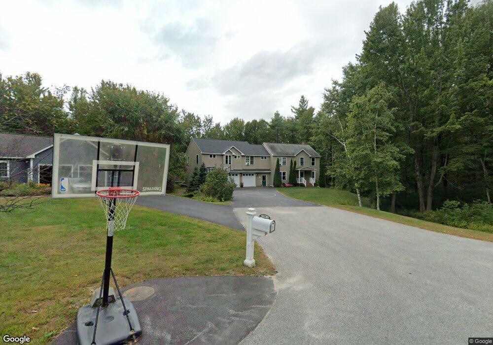 75 Charter Way, Auburn, ME 04210 - photo 1