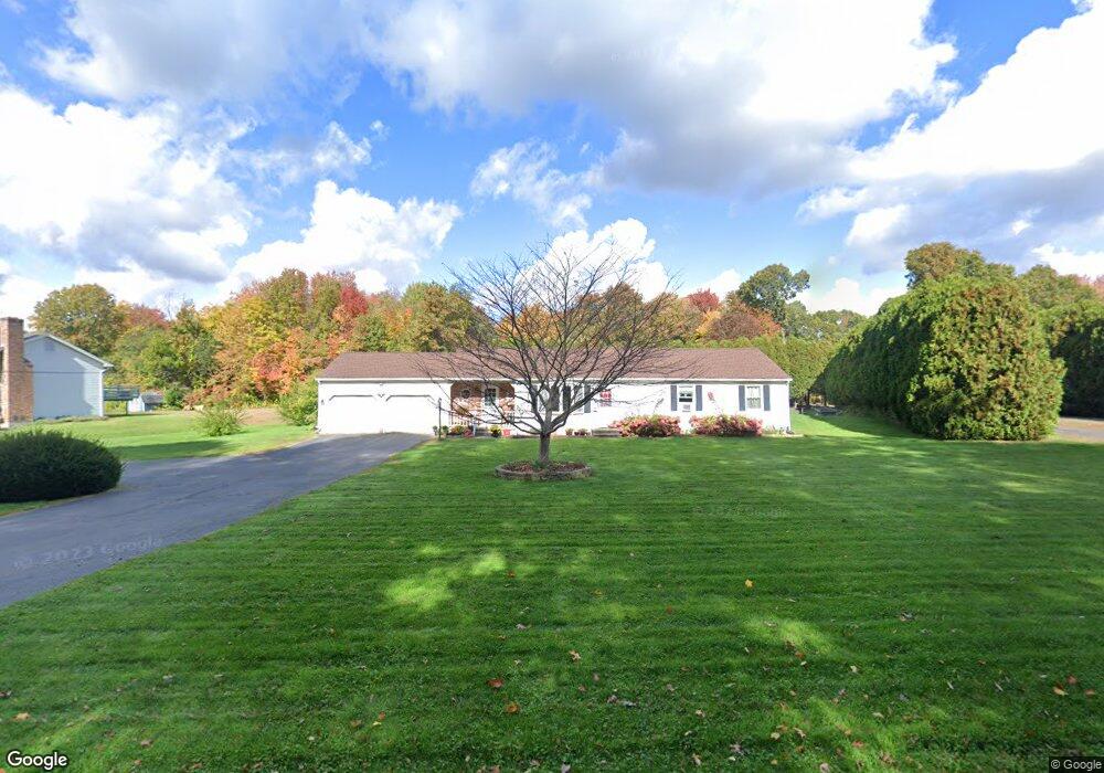 113 Reservoir Ave, Broad Brook, CT 06016 - photo 1