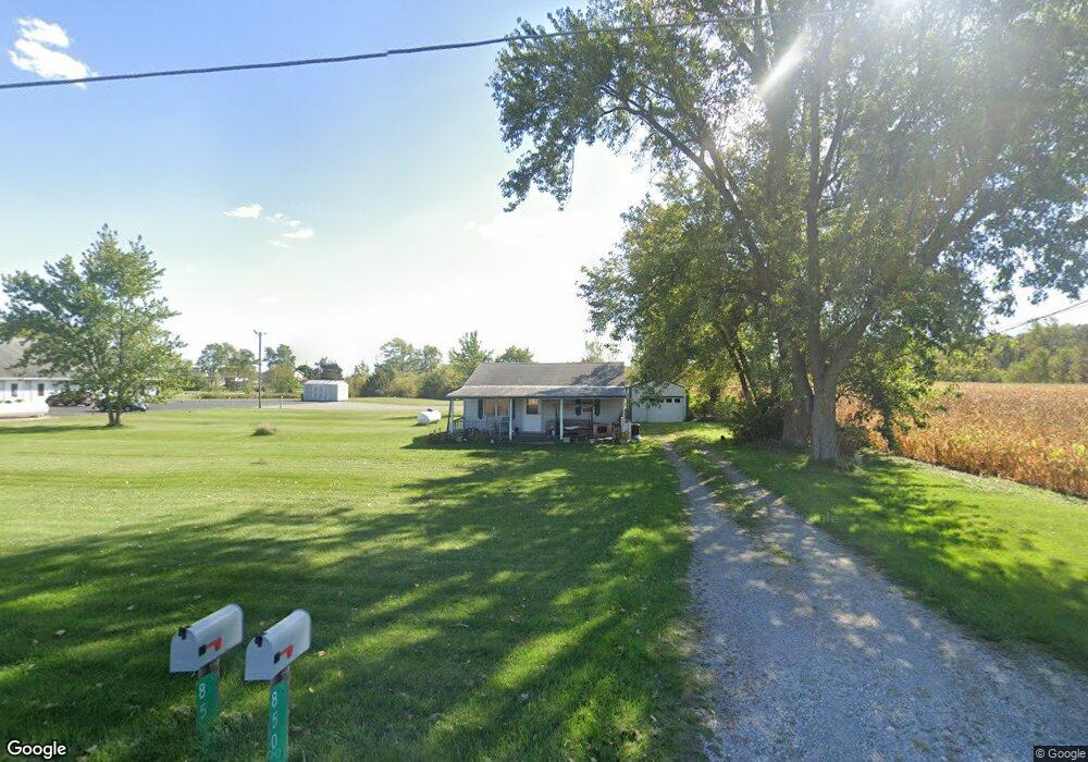 850 Amherst Rd, Lima, OH 45806 - photo 1