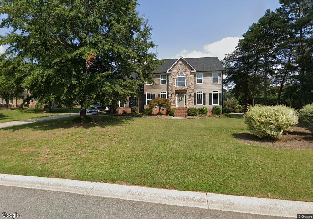 4494 Long Cove Dr, Denver, NC 28037 - photo 1